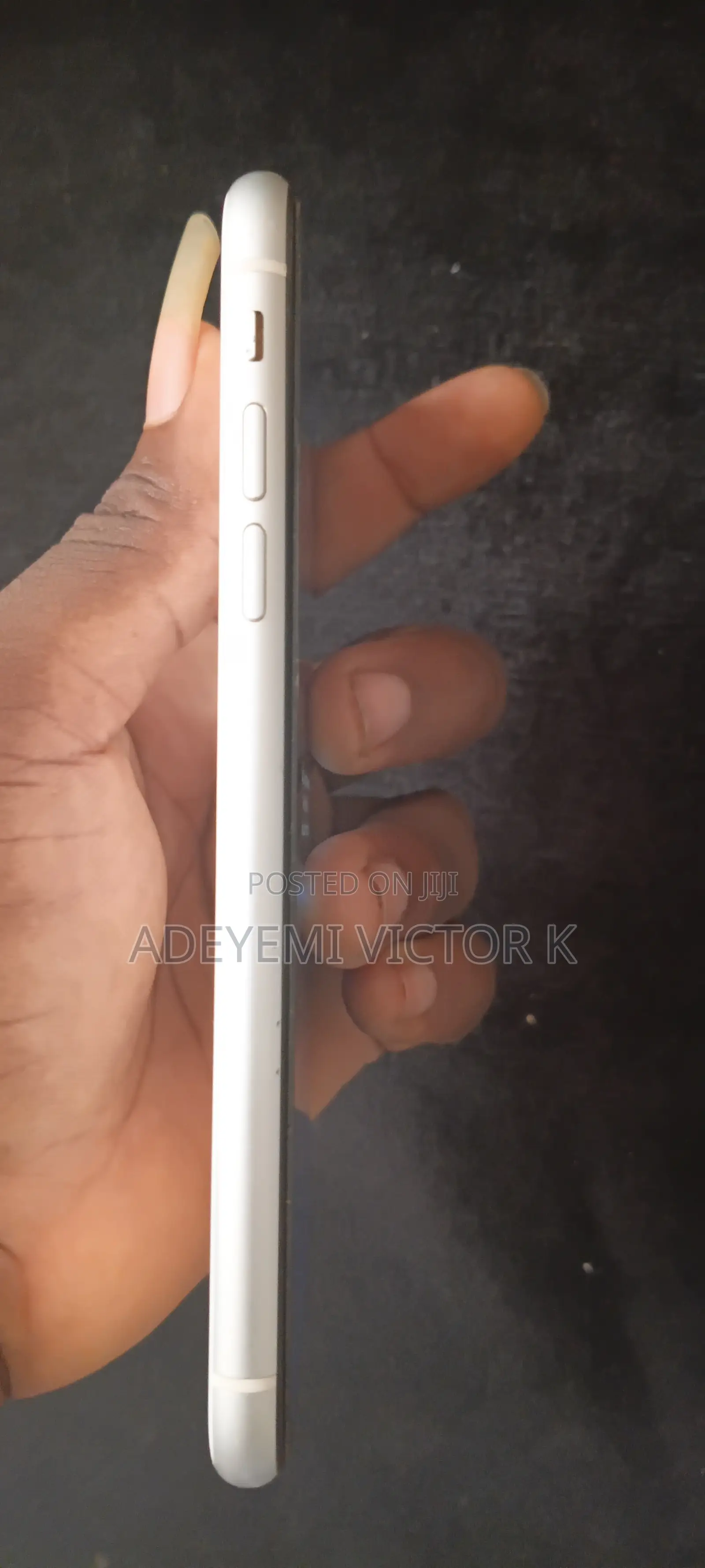 Apple iPhone XR 64 GB White