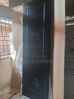 Dac Extra Height Turkey Hard Wooden Door
