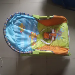 Baby Rocker/Bouncer