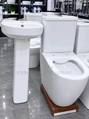 Wc Set Round