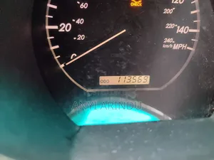 Lexus RX 330 2006 Gold