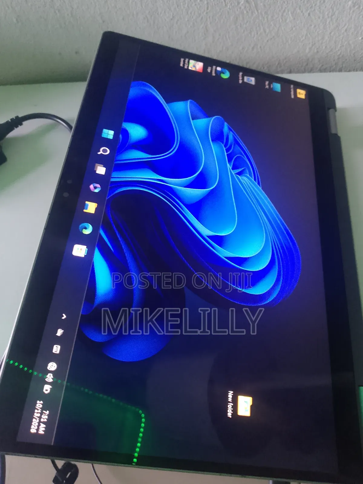 Laptop Dell Latitude 5340 16GB Intel Core i7 SSD 512GB