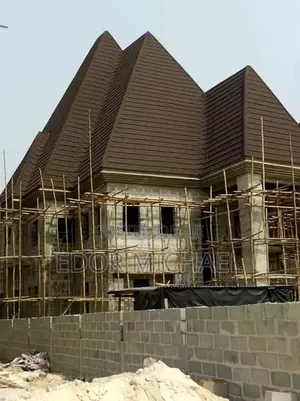 Roofing Specialists Abuja FCT
