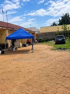 4 Plots of Lands With House for Sale in Mararaba