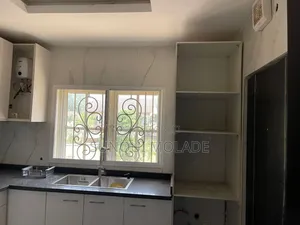 4bdrm Duplex in Ikeja Gra for rent