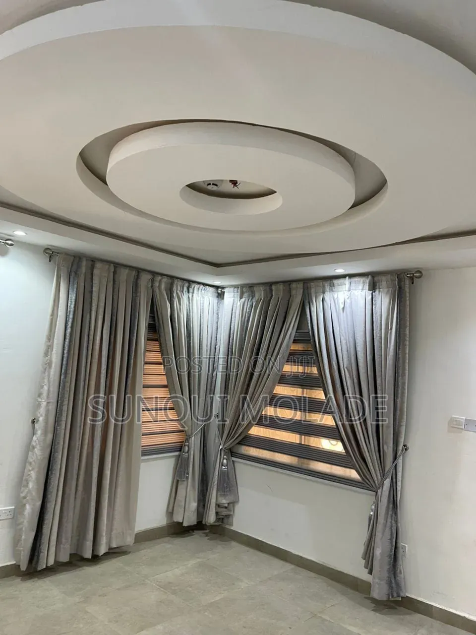 4bdrm Duplex in Ikeja Gra for rent