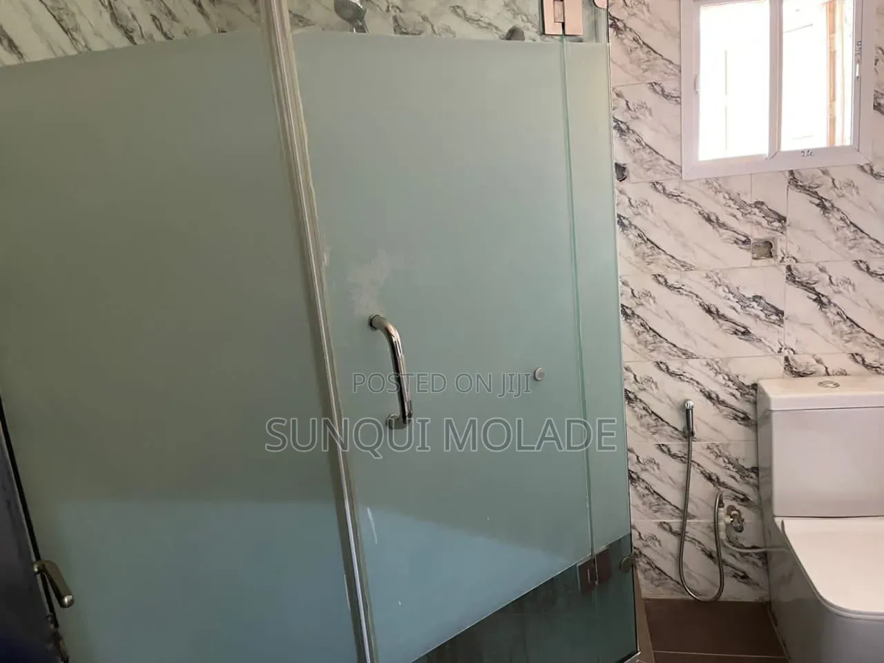 4bdrm Duplex in Ikeja Gra for rent