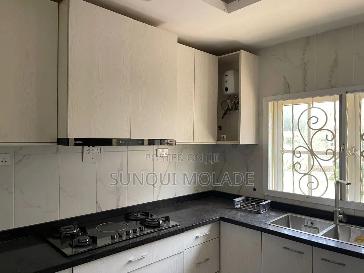 4bdrm Duplex in Ikeja Gra for rent