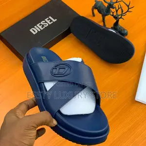 High Quality Luxury Diesel Men Pam