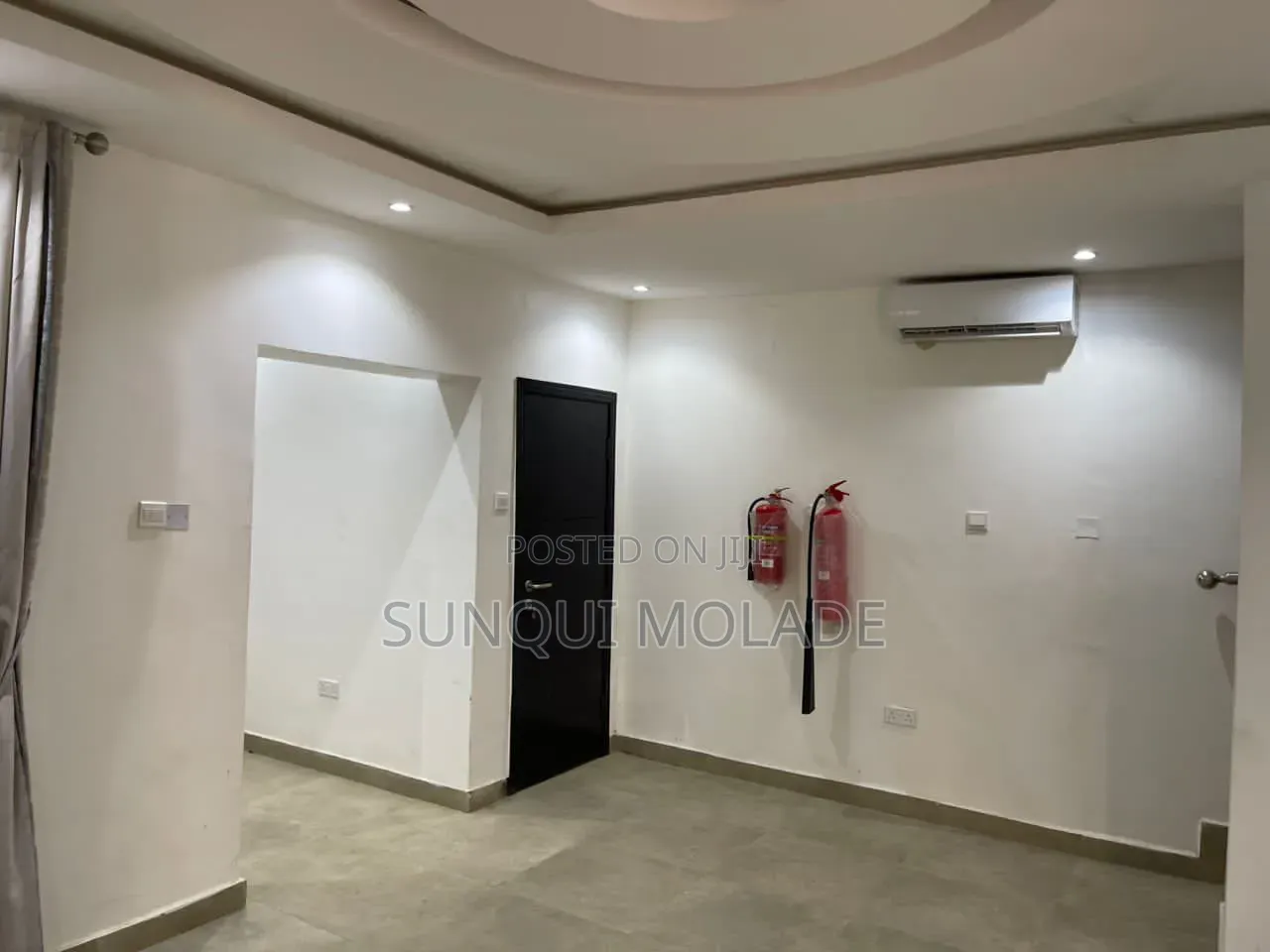 4bdrm Duplex in Ikeja Gra for rent