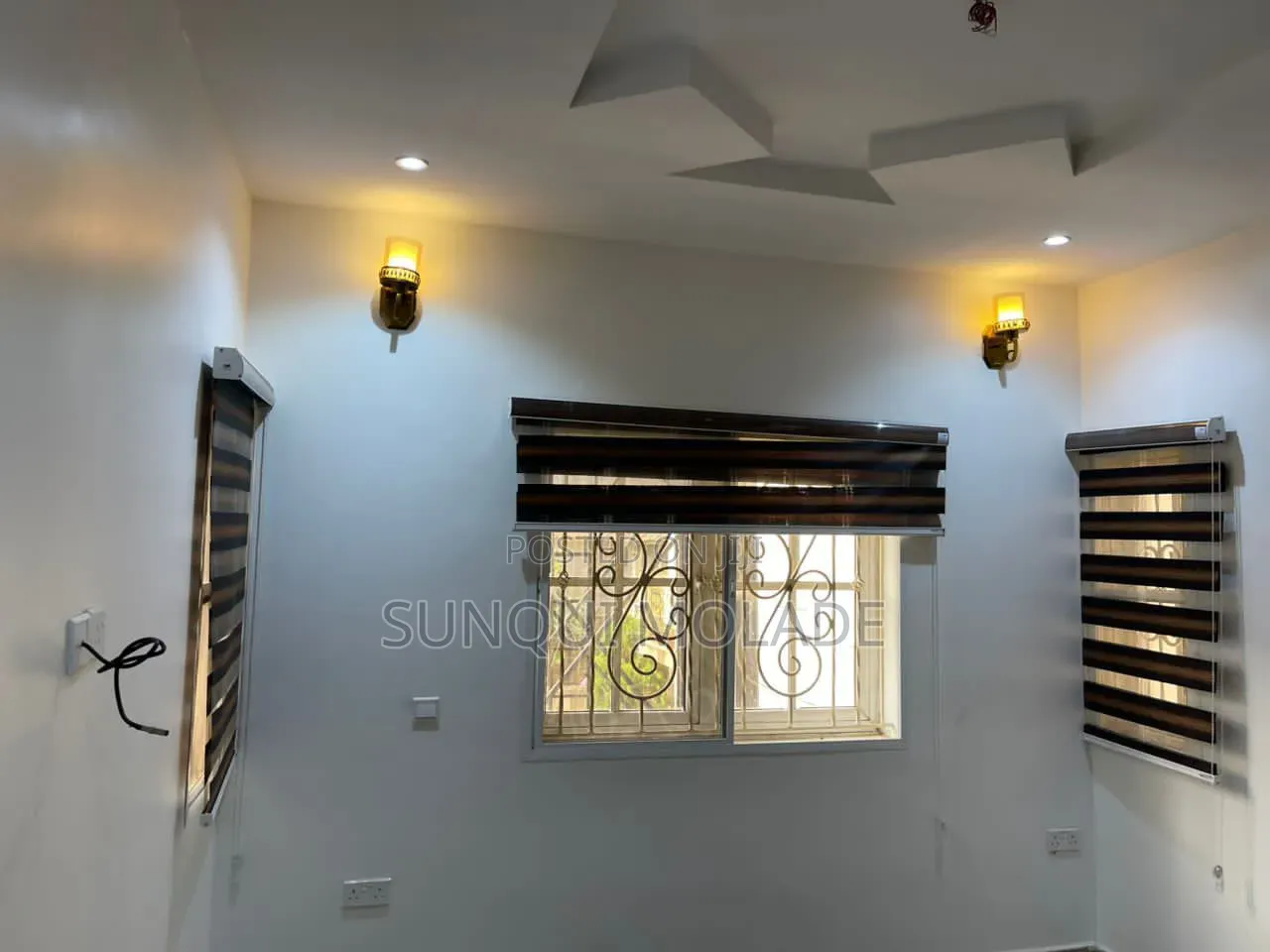 4bdrm Duplex in Ikeja Gra for rent