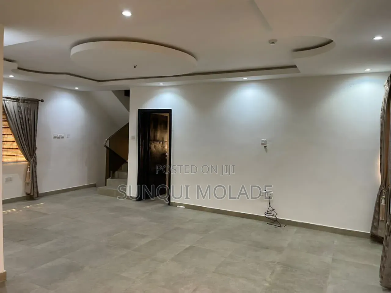 4bdrm Duplex in Ikeja Gra for rent