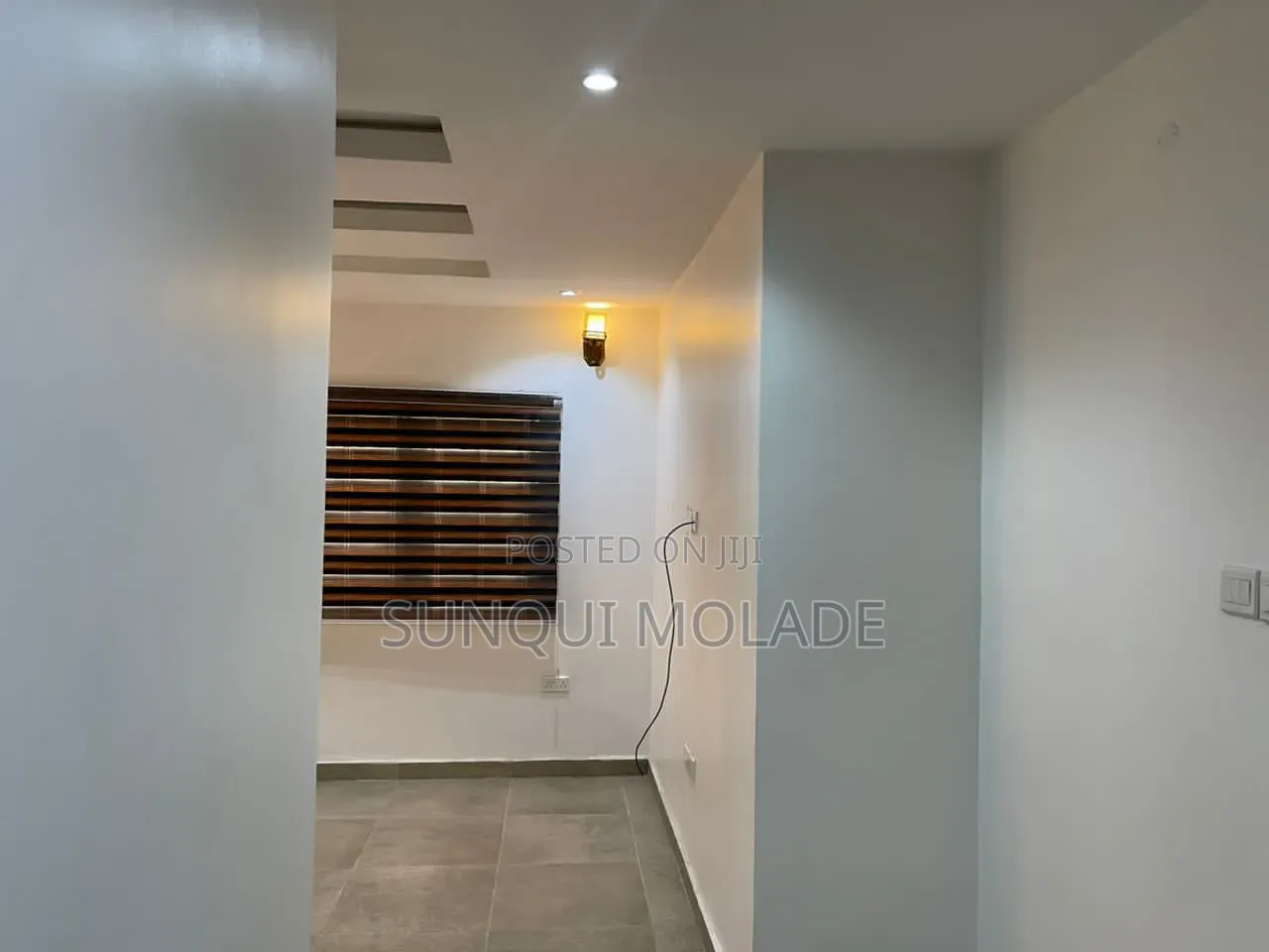 4bdrm Duplex in Ikeja Gra for rent