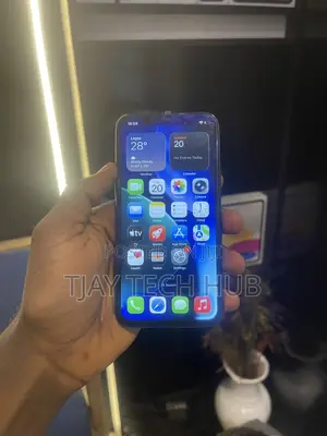 Apple iPhone 11 Pro 64 GB Black