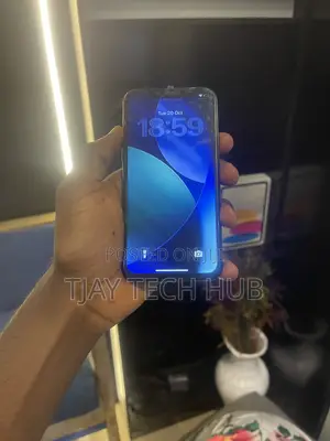 Apple iPhone 11 Pro 64 GB Black