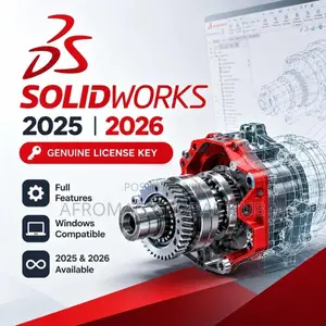 Solidworks Full Premium 2025 Official License Keys