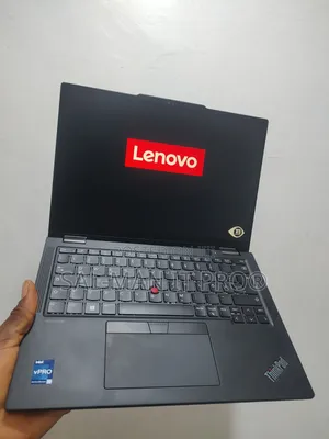 Laptop Lenovo ThinkPad X13 Gen 4 16GB Intel Core i5 SSD 512GB