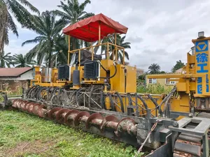 XCMG Xly9000 Slipform Concrete Paving Machine