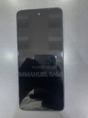 Tecno Pop 10C 64 GB Black