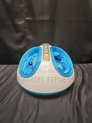 Foot Massager Machine