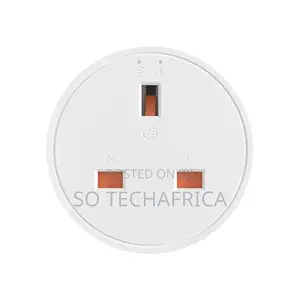 Sonoff Wi-Fi Smart Plug