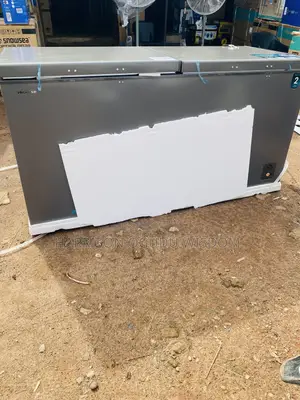 Hisense 500L Chest Freezer for Sale