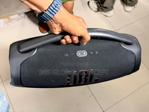 Boom Box 3
