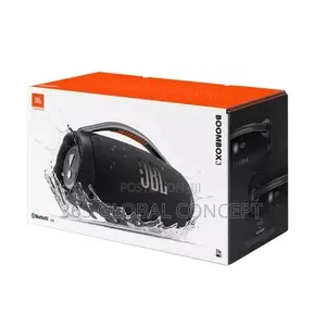 Boom Box 3