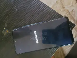 Samsung Galaxy S20+ 128 GB Black