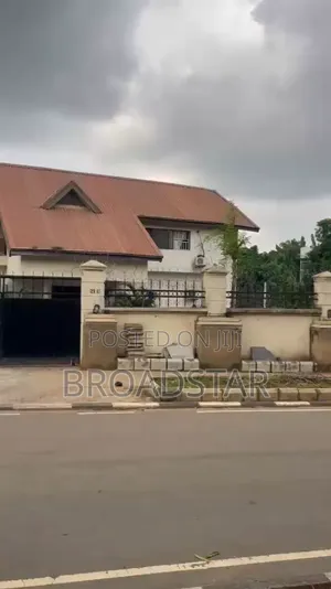 Furnished 5bdrm Duplex in Asokoro for sale