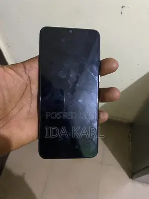 Samsung Galaxy A04 64 GB Black