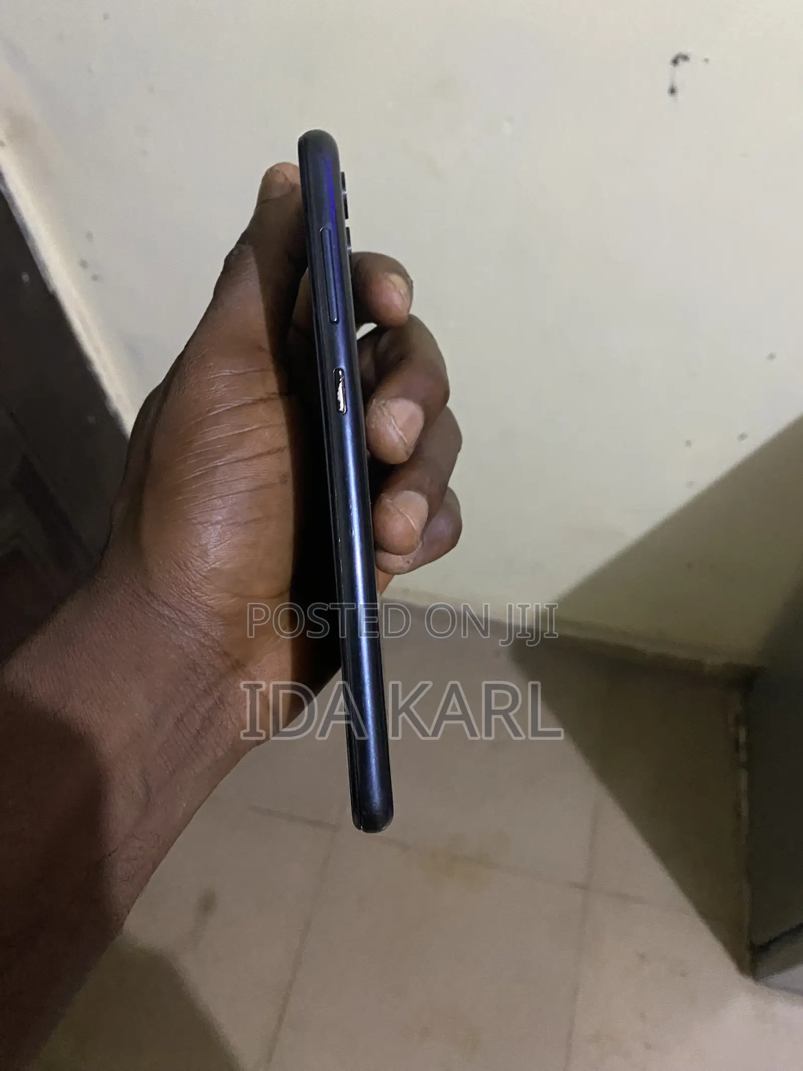 Samsung Galaxy A04 64 GB Black