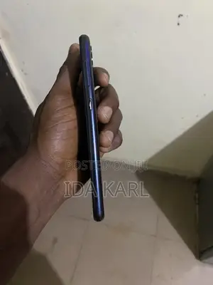 Samsung Galaxy A04 64 GB Black