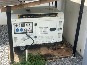 10kva Diesel Generator