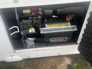 10kva Diesel Generator