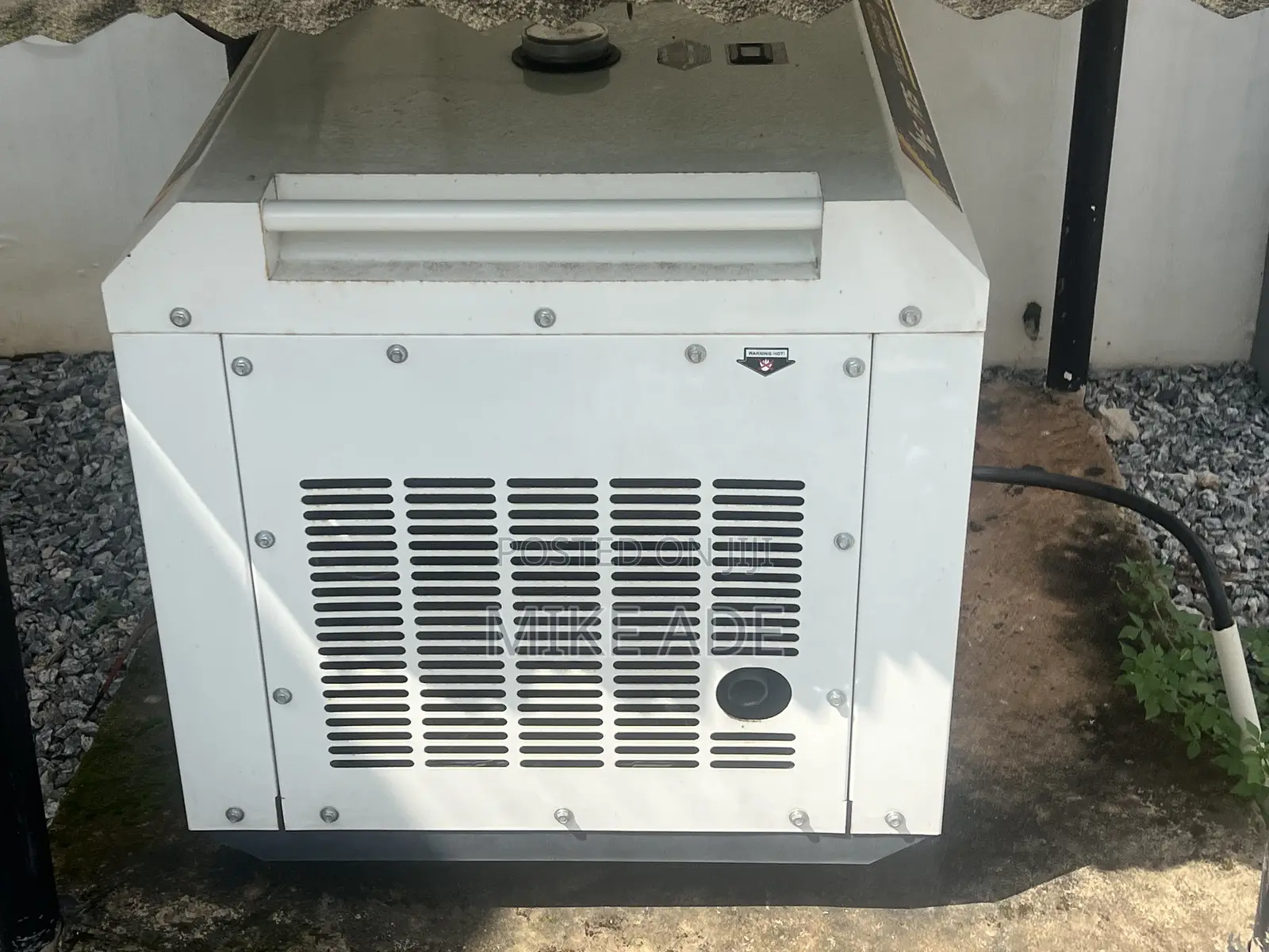 10kva Diesel Generator