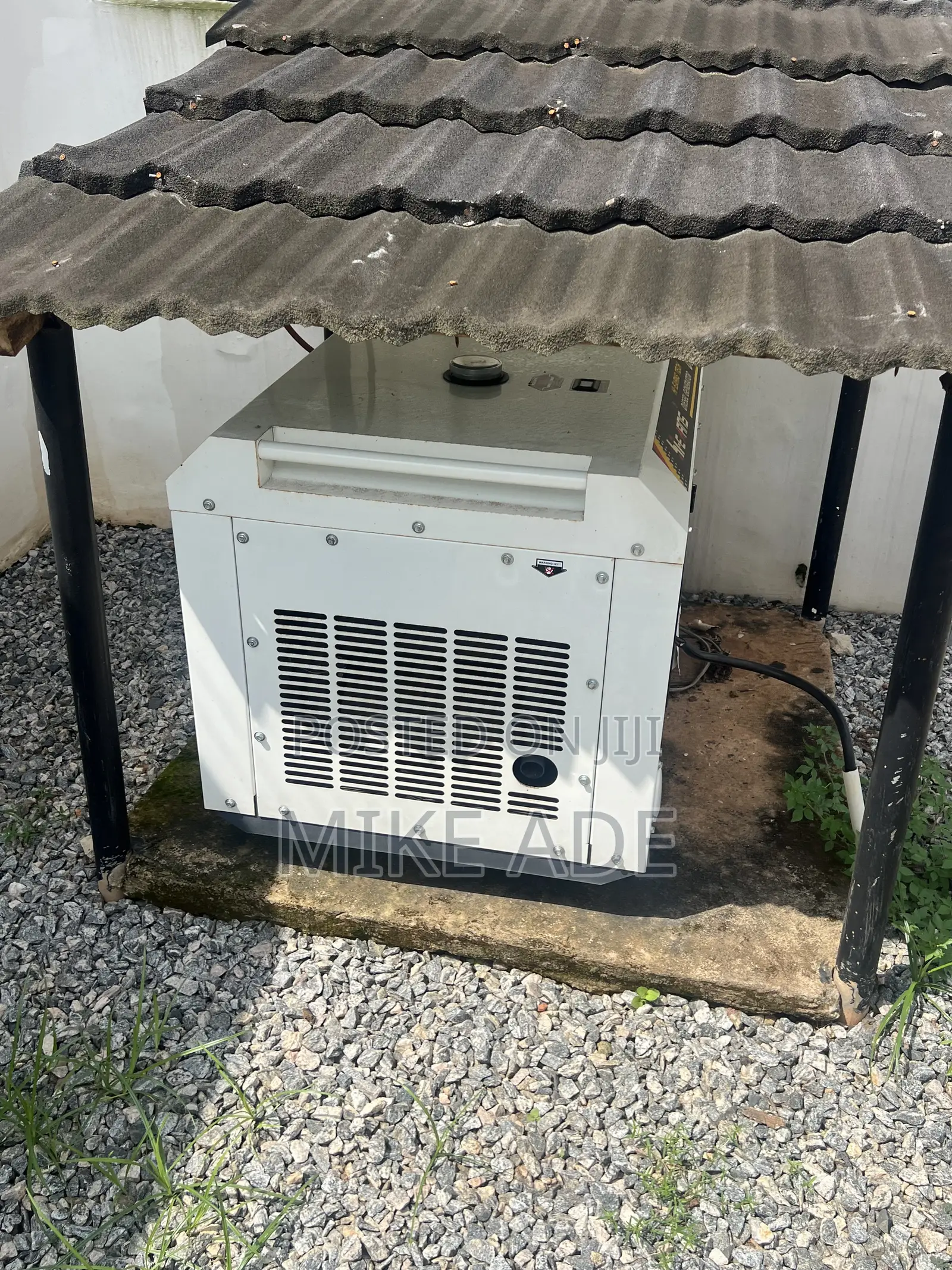 10kva Diesel Generator