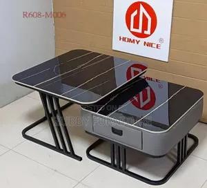 Brand New Quality and Imported Luxury Centre Table