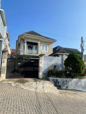 5bdrm Duplex in GRA Phase 1 for sale
