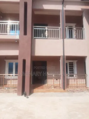2bdrm Block of Flats in Sauka-Newsite Estate, FHA for rent