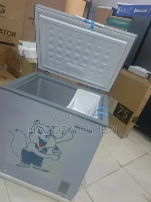 Skyrun 180AI Inverter Chest Freezer:Cut Your Electricity Bills in Half
