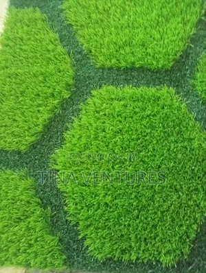 New Design Artificial Grass. 25 Mm