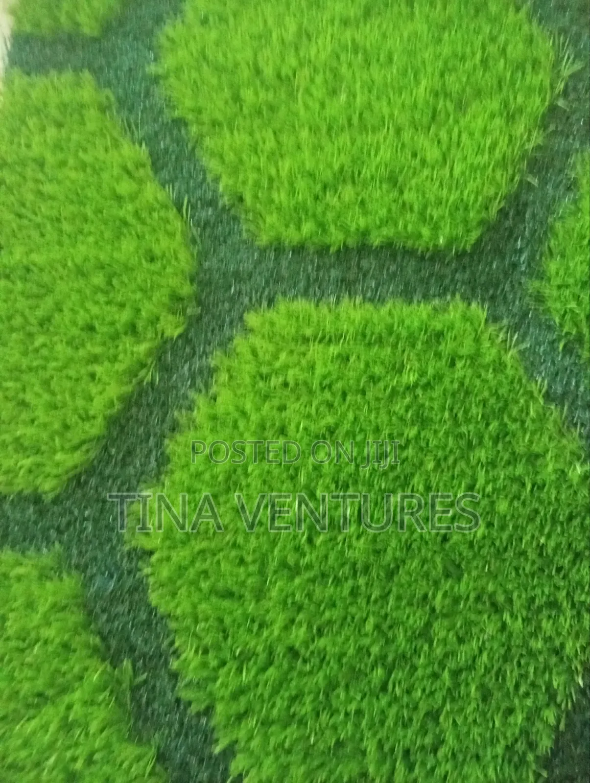 New Design Artificial Grass. 25 Mm