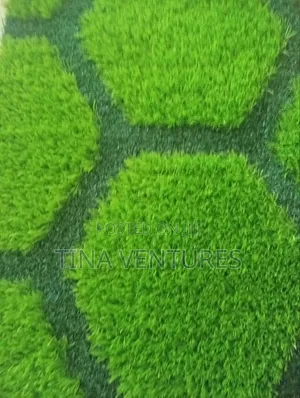 New Design Artificial Grass. 25 Mm