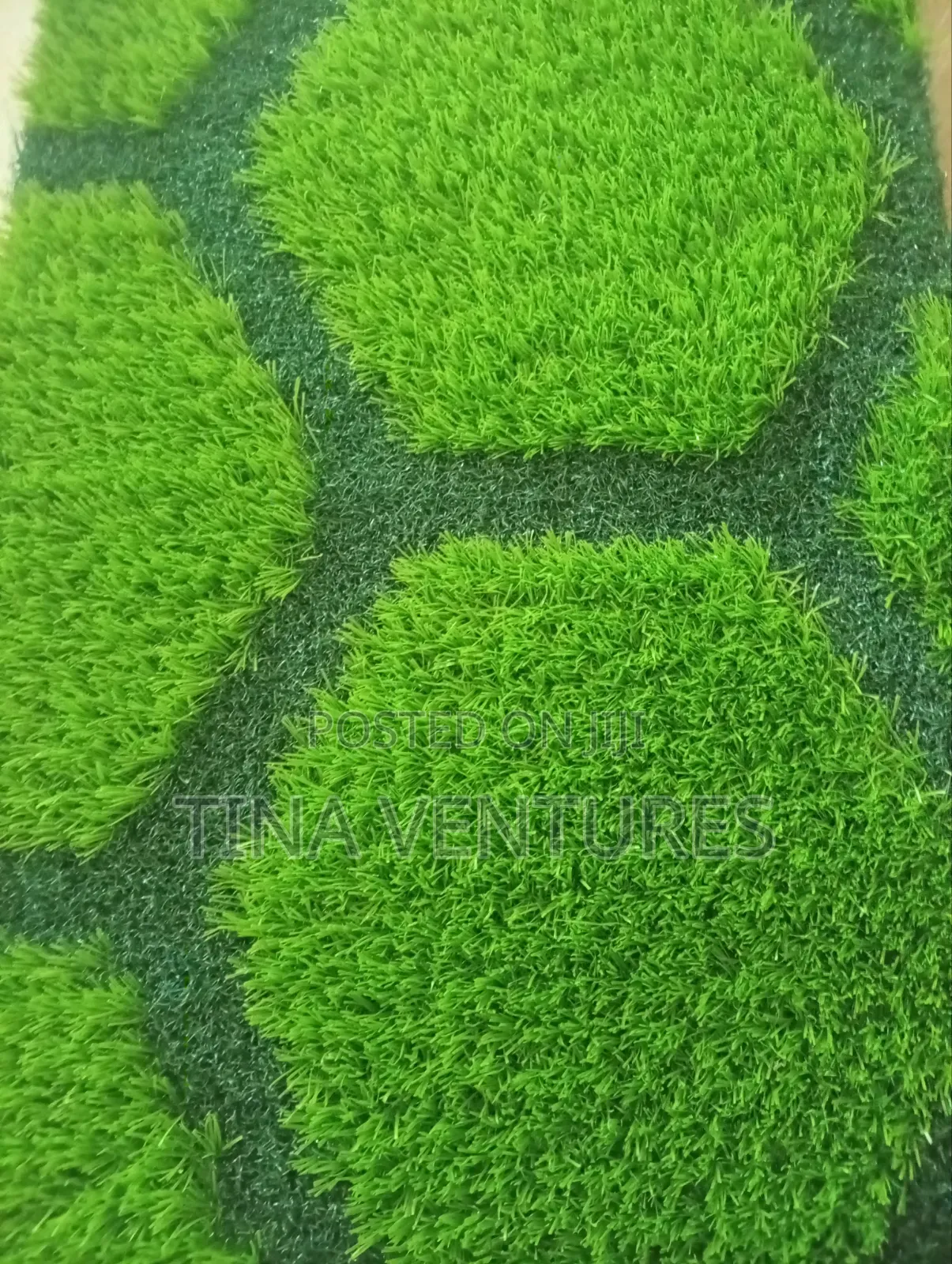 New Design Artificial Grass. 25 Mm