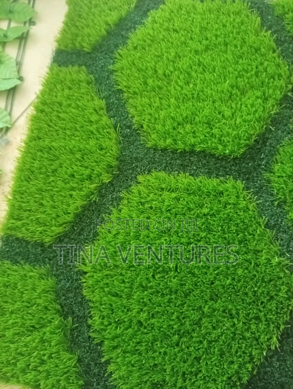 New Design Artificial Grass. 25 Mm