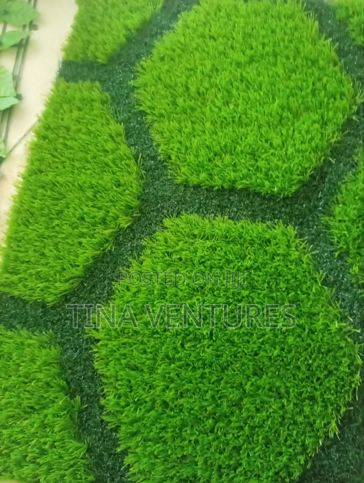 New Design Artificial Grass. 25 Mm