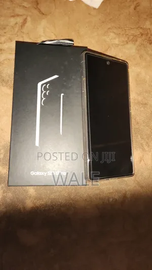 New Samsung Galaxy S26 Ultra 5G 1 TB White