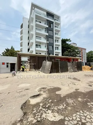 3bdrm Apartment in Victoria Island Extension for sale