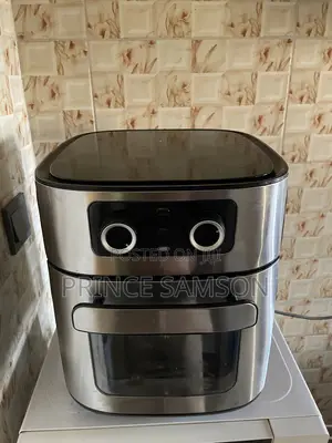 Air Fryer Oven